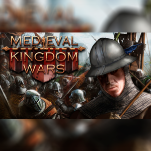 Medieval Kingdom Wars